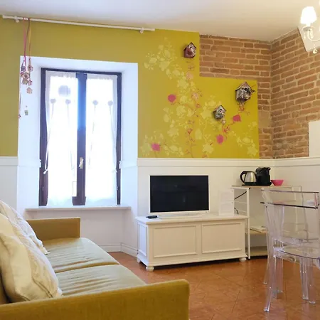 Appartement Vr Antica Riva Verona