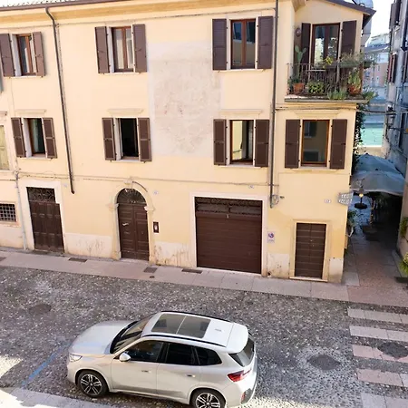 Vr Antica Riva Appartement Verona