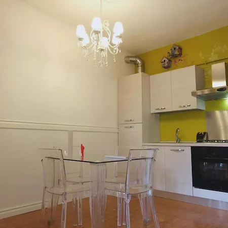 Vr Antica Riva Appartement