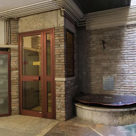 Apartamento Vr Antica Riva Verona
