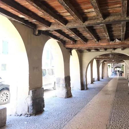 Apartamento Vr Antica Riva Verona