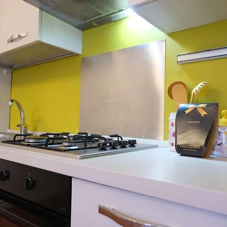 Vr Antica Riva Apartamento *