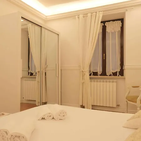 Apartamento Vr Antica Riva