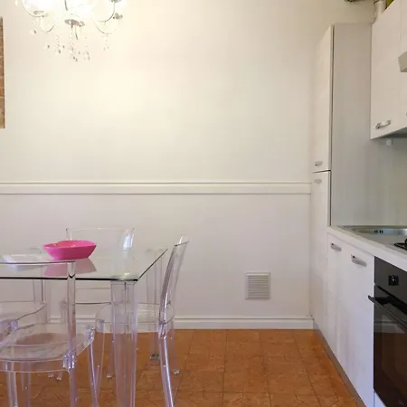 Apartamento Vr Antica Riva *