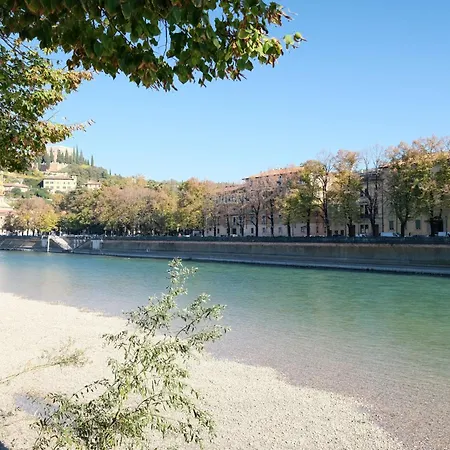 Vr Antica Riva Apartamento Verona