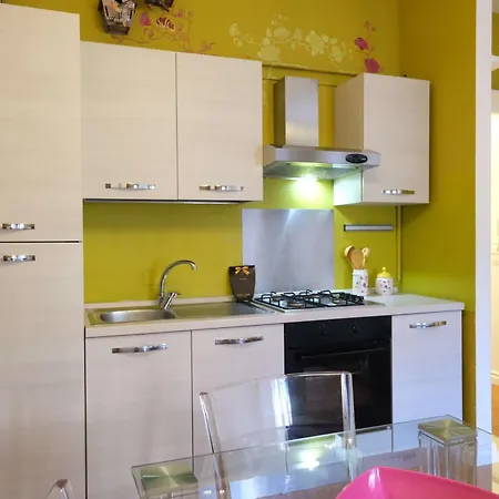 Apartamento Vr Antica Riva