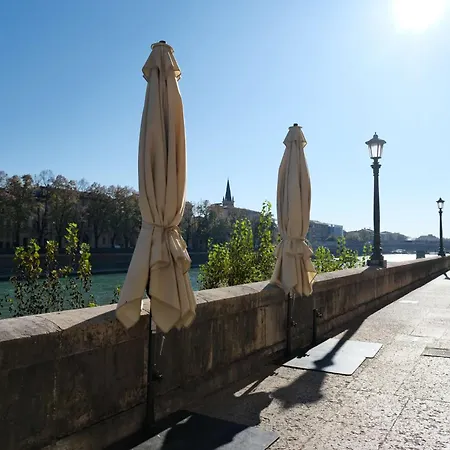 Apartamento Vr Antica Riva *