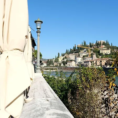 Vr Antica Riva Apartamento Verona