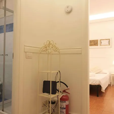 Vr Antica Riva Apartamento