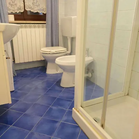 Apartamento Vr Antica Riva *