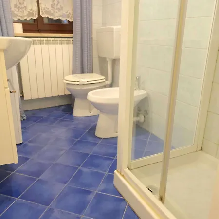 Vr Antica Riva Apartamento