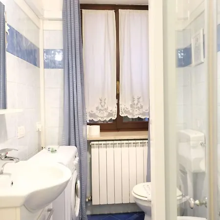 Apartamento Vr Antica Riva