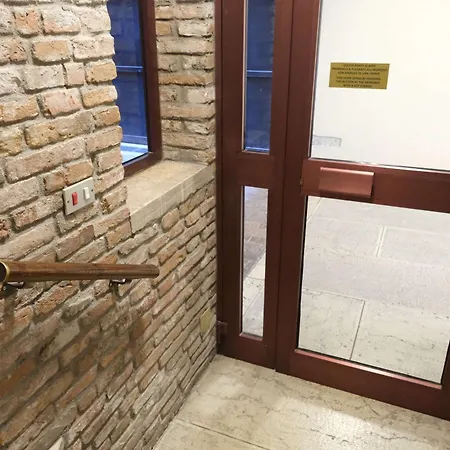 Vr Antica Riva Apartamento *