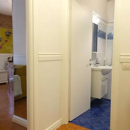 Vr Antica Riva Apartamento *